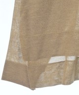 IENA（イエナ）ニット・セーター ベージュ サイズ:F レディース/2200675891479