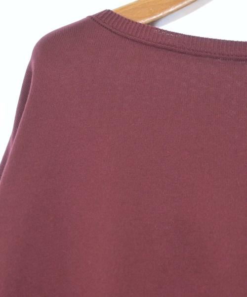 IENA（イエナ）ニット・セーター 赤 サイズ:F レディース/2200675891486