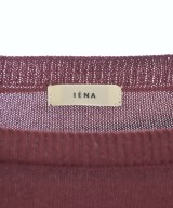IENA（イエナ）ニット・セーター 赤 サイズ:F レディース/2200675891486