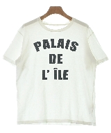 IENA（イエナ）Tシャツ・カットソー 白 サイズ:-(M位) レディース/2200676001044