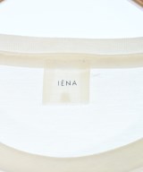 IENA（イエナ）Tシャツ・カットソー 白 サイズ:-(M位) レディース/2200676001044