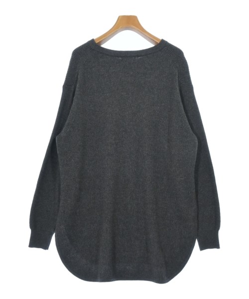 IENA（イエナ）ニット・セーター グレー サイズ:F レディース/2200676201055