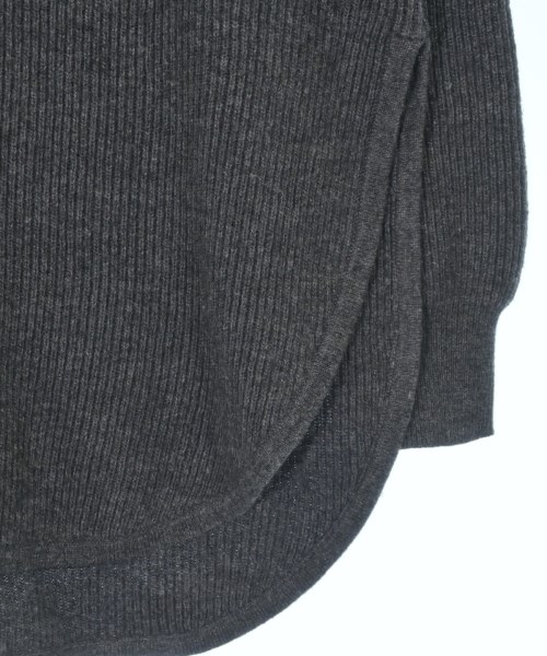 IENA（イエナ）ニット・セーター グレー サイズ:F レディース/2200676201055