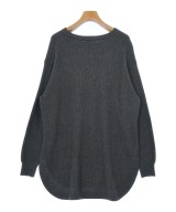 IENA（イエナ）ニット・セーター グレー サイズ:F レディース/2200676201055