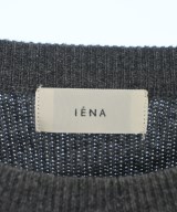 IENA（イエナ）ニット・セーター グレー サイズ:F レディース/2200676201055