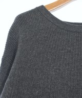 IENA（イエナ）ニット・セーター グレー サイズ:F レディース/2200676201055