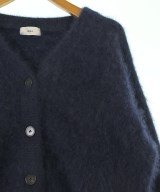 IENA（イエナ）カーディガン 紺 サイズ:F レディース/2200675428118