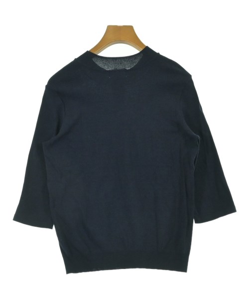 IENA（イエナ）ニット・セーター 紺 サイズ:-(S位) レディース/2200675428217