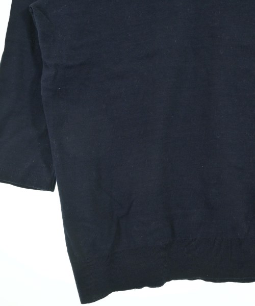 IENA（イエナ）ニット・セーター 紺 サイズ:-(S位) レディース/2200675428217