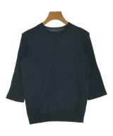 IENA（イエナ）ニット・セーター 紺 サイズ:-(S位) レディース/2200675428217