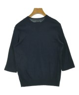 IENA（イエナ）ニット・セーター 紺 サイズ:-(S位) レディース/2200675428217
