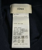 IENA（イエナ）ニット・セーター 紺 サイズ:-(S位) レディース/2200675428217