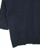 IENA（イエナ）ニット・セーター 紺 サイズ:-(S位) レディース/2200675428217