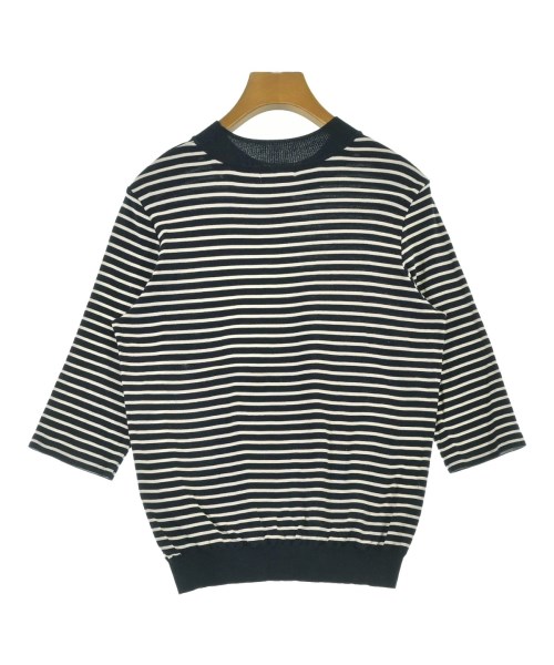 IENA（イエナ）ニット・セーター 紺 サイズ:-(M位) レディース/2200675428286