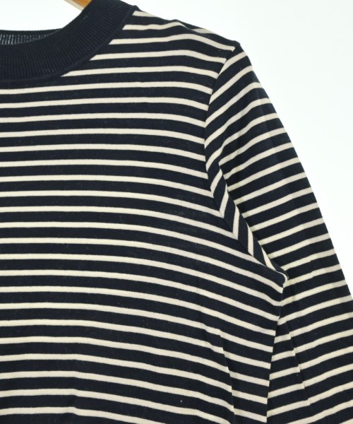 IENA（イエナ）ニット・セーター 紺 サイズ:-(M位) レディース/2200675428286