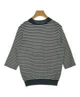 IENA（イエナ）ニット・セーター 紺 サイズ:-(M位) レディース/2200675428286