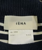 IENA（イエナ）ニット・セーター 紺 サイズ:-(M位) レディース/2200675428286