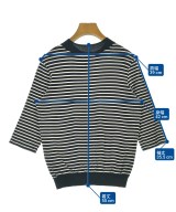 IENA（イエナ）ニット・セーター 紺 サイズ:-(M位) レディース/2200675428286