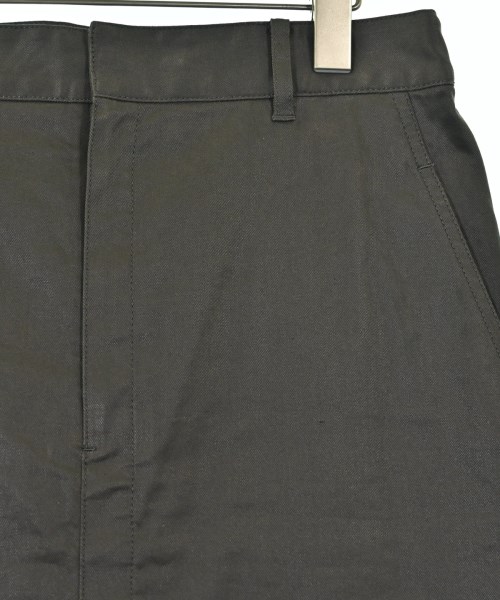 IENA（イエナ）ロング・マキシ丈スカート グレー サイズ:38(M位) レディース/2200676107159