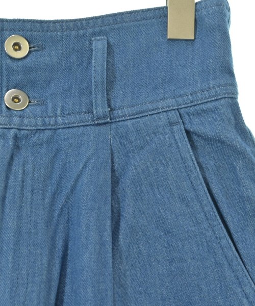 IENA（イエナ）デニムパンツ 青 サイズ:38(M位) レディース/2200674442122