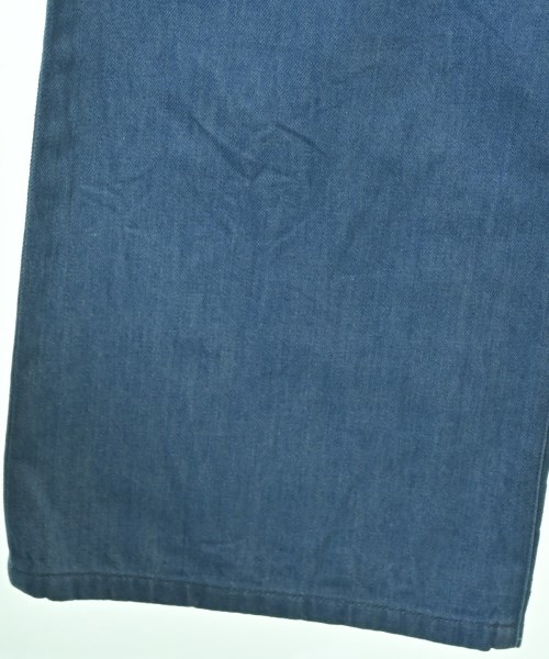 IENA（イエナ）デニムパンツ 青 サイズ:38(M位) レディース/2200674442122