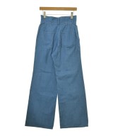 IENA（イエナ）デニムパンツ 青 サイズ:38(M位) レディース/2200674442122