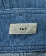 IENA（イエナ）デニムパンツ 青 サイズ:38(M位) レディース/2200674442122
