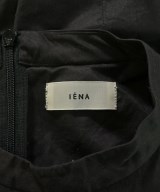 IENA（イエナ）ブラウス 黒 サイズ:F レディース/2200674442139