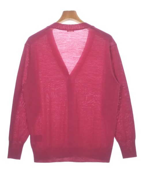 IENA（イエナ）カーディガン ピンク サイズ:F レディース/2200674493063