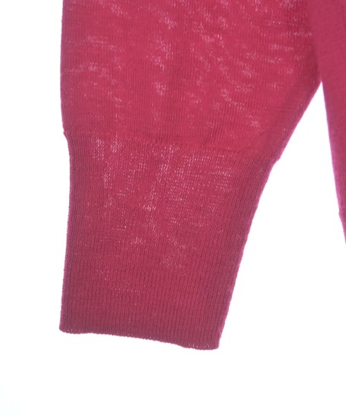 IENA（イエナ）カーディガン ピンク サイズ:F レディース/2200674493063