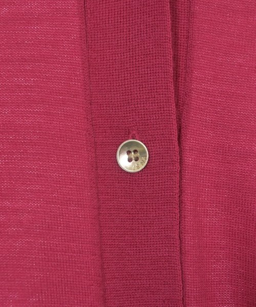 IENA（イエナ）カーディガン ピンク サイズ:F レディース/2200674493063