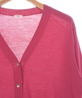 IENA（イエナ）カーディガン ピンク サイズ:F レディース/2200674493063