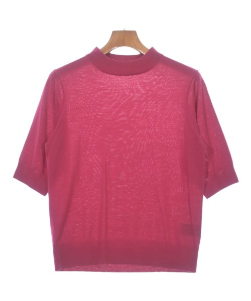 IENA(イエナ)ニット・セーター ピンク サイズ:-(M位)/2200674493094