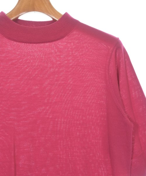 IENA（イエナ）ニット・セーター ピンク サイズ:-(M位) レディース/2200674493094
