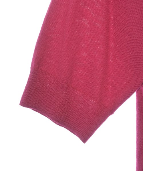 IENA（イエナ）ニット・セーター ピンク サイズ:-(M位) レディース/2200674493094