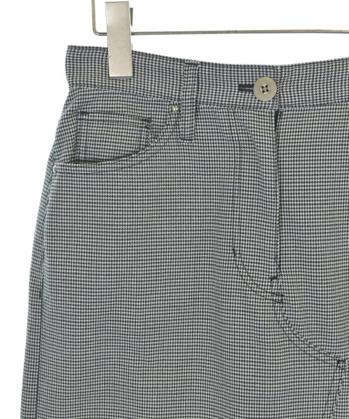 IENA（イエナ）ロング・マキシ丈スカート 紺 サイズ:34(XS位) レディース/2200674964013