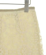 IENA（イエナ）ロング・マキシ丈スカート 白 サイズ:36(S位) レディース/2200674964020