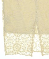 IENA（イエナ）ロング・マキシ丈スカート 白 サイズ:36(S位) レディース/2200674964020