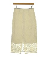 IENA ロング・マキシ丈スカート