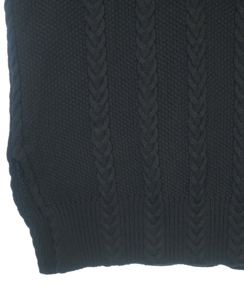 IENA（イエナ）ベスト 黒 サイズ:F レディース/2200675245036