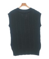 IENA（イエナ）ベスト 黒 サイズ:F レディース/2200675245036