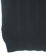 IENA（イエナ）ベスト 黒 サイズ:F レディース/2200675245036