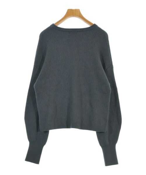 IENA（イエナ）ニット・セーター グレー サイズ:F レディース/2200676081015