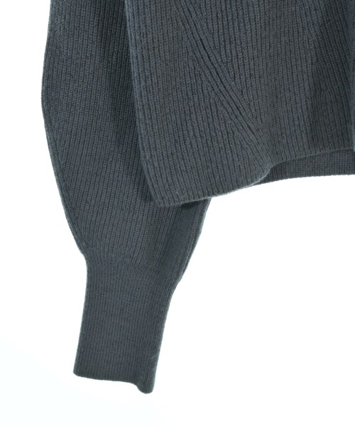 IENA（イエナ）ニット・セーター グレー サイズ:F レディース/2200676081015