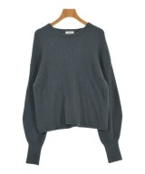 IENA（イエナ）ニット・セーター グレー サイズ:F レディース/2200676081015