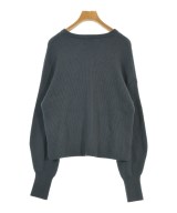 IENA（イエナ）ニット・セーター グレー サイズ:F レディース/2200676081015