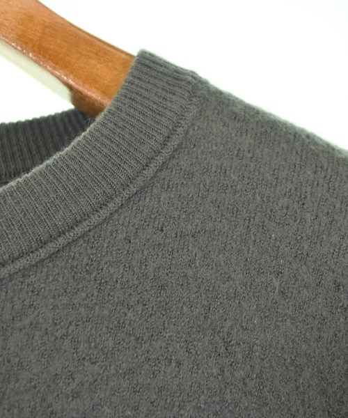 IENA（イエナ）ニット・セーター グレー サイズ:F レディース/2200676081022