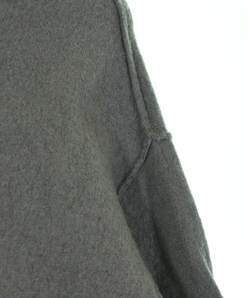 IENA（イエナ）ニット・セーター グレー サイズ:F レディース/2200676081022