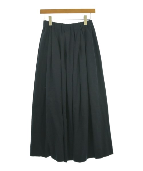 IENA（イエナ）ロング・マキシ丈スカート 紺 サイズ:38(M位) レディース/2200676081084