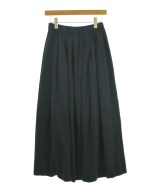 IENA（イエナ）ロング・マキシ丈スカート 紺 サイズ:38(M位) レディース/2200676081084